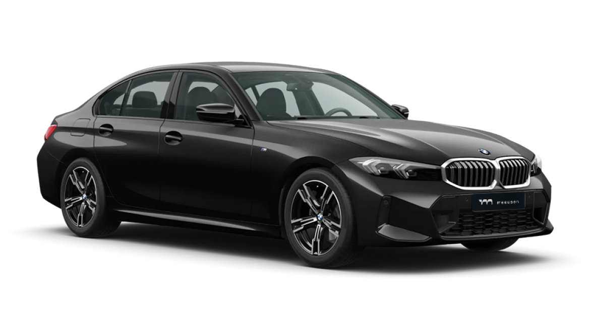 BMW 3 Reeks Berline M Special Edition