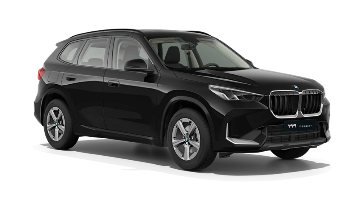 BMW X1 Special Edition