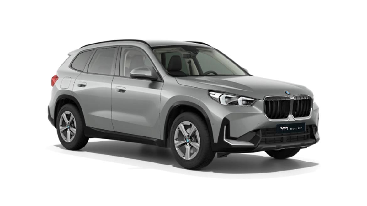 BMW X1 sDrive18i 