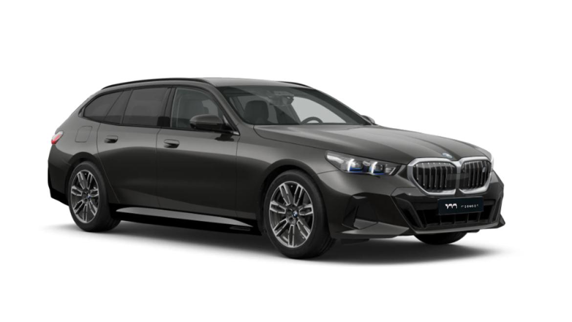 BMW i5 eDrive40 Touring M Edition