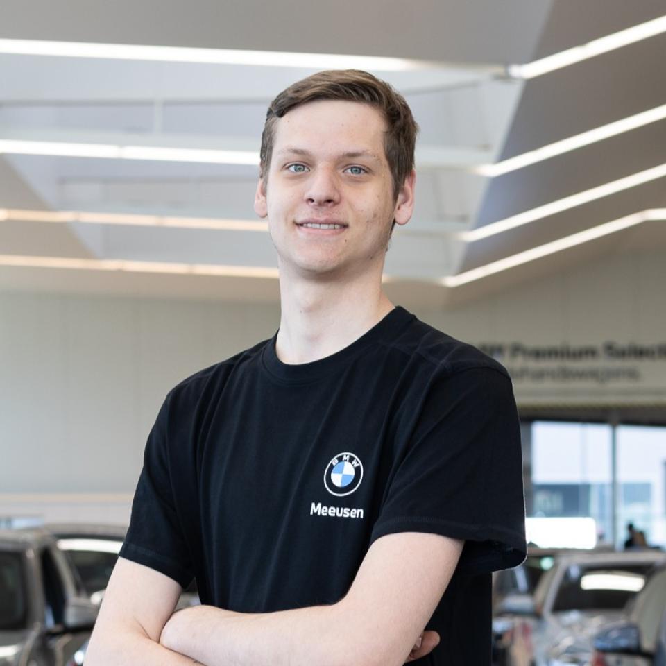 Noah Mesens